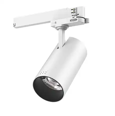 Kracherpreis Sensetrack 30W LED-Trackspot