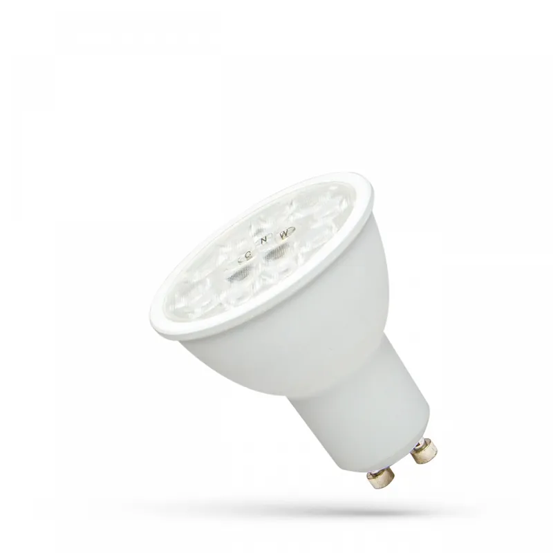QPAR51, LED Leuchtmittel CCT Zertifiziert
