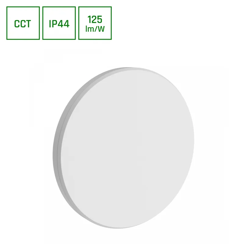Must-Have Piatta CCT Außenleuchte