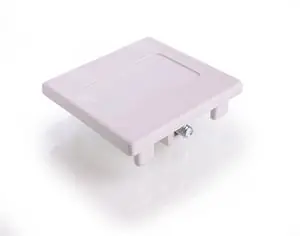 Highlight Ivela Endkappe 3-Phasen-Schiene Quadro