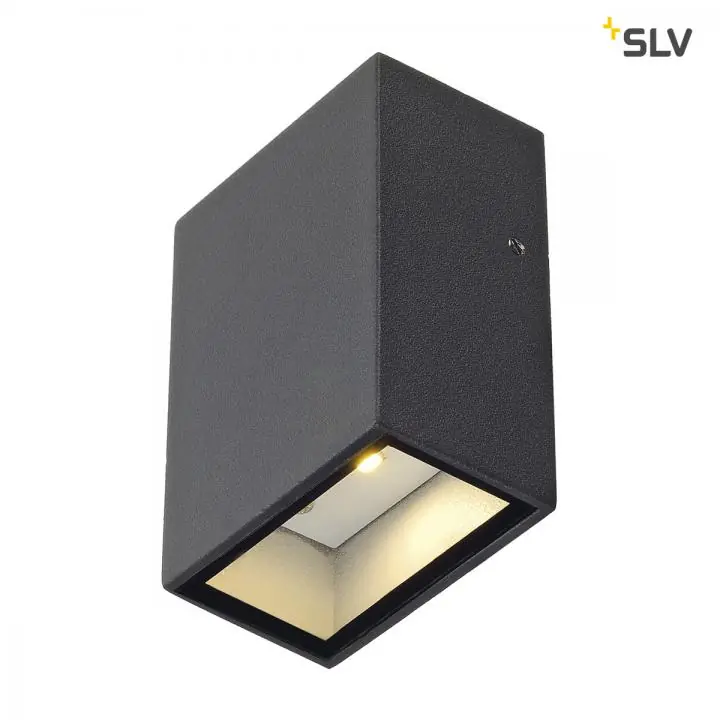 Quad 70 LED Wandanbauleuchte Begrenztes Angebot