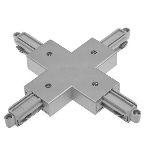 Expressversand X-Verbinder für 1-Phasen-Schiene