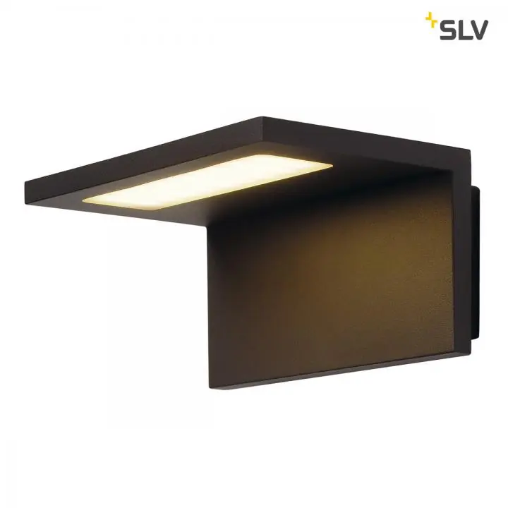 Kostenloser Rückversand Agolux LED Wandleuchte