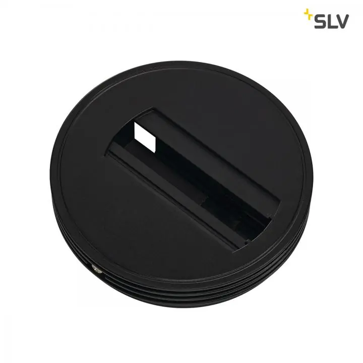 Neuheit Deckenrosette für 1-Phasen-Adapter