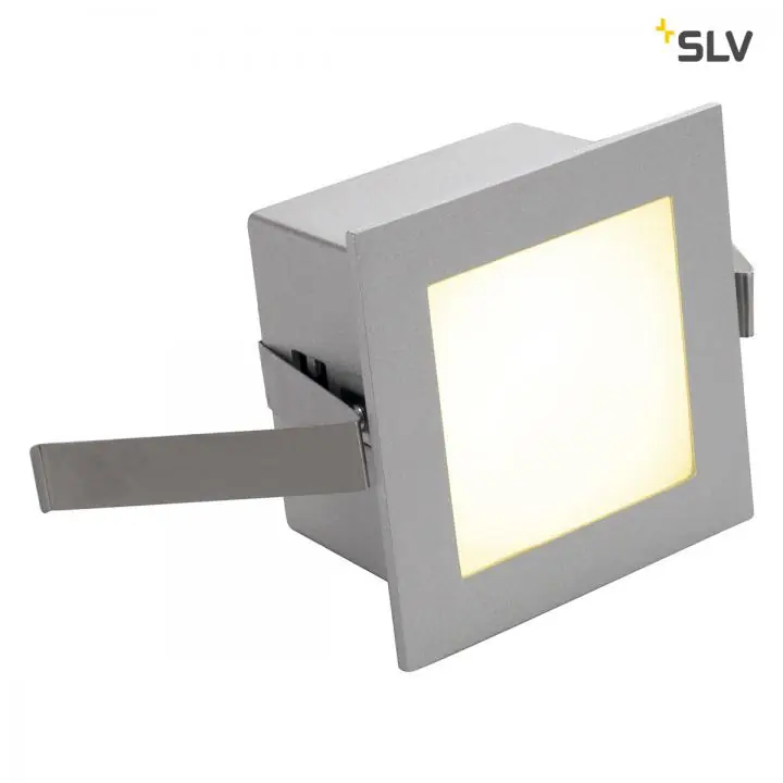 Frame basic LED Wandeinbau Ausverkauf