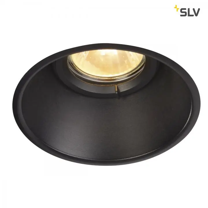 Expressversand Horn-0-Gu10 Strahler