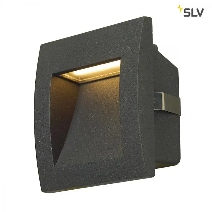 Downunder Out LED S Wandeinbauleuchte Neue Ware