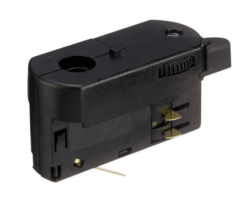 Global 3-Phasen-Stromschienen Multi-Adapter Geprüft