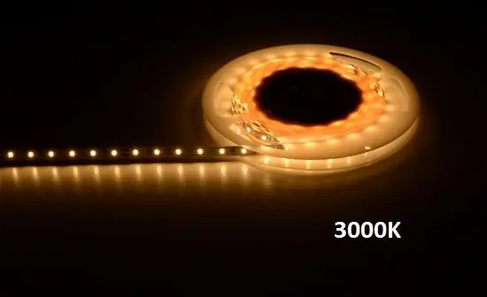 Extro LED Strip weiss, 120 LED Sonderangebot