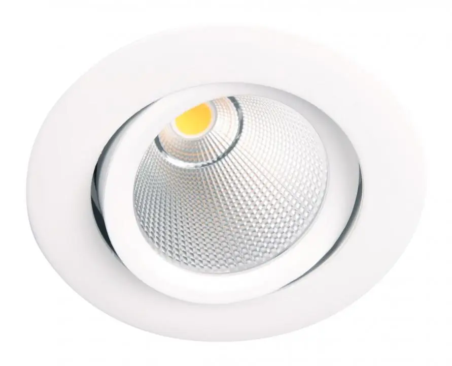 Bex LED rund schwenkbar Markenprodukt