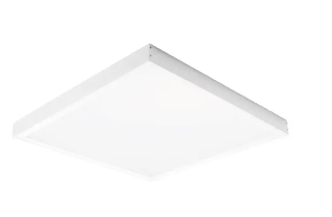 Preisreduziert Aufputzrahmen für LED Panel Frio