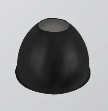 Beliebt Abdeckung für One LED Pendel