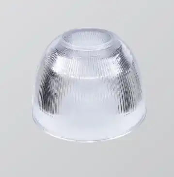 Neuheit Abdeckung für One LED Pendel