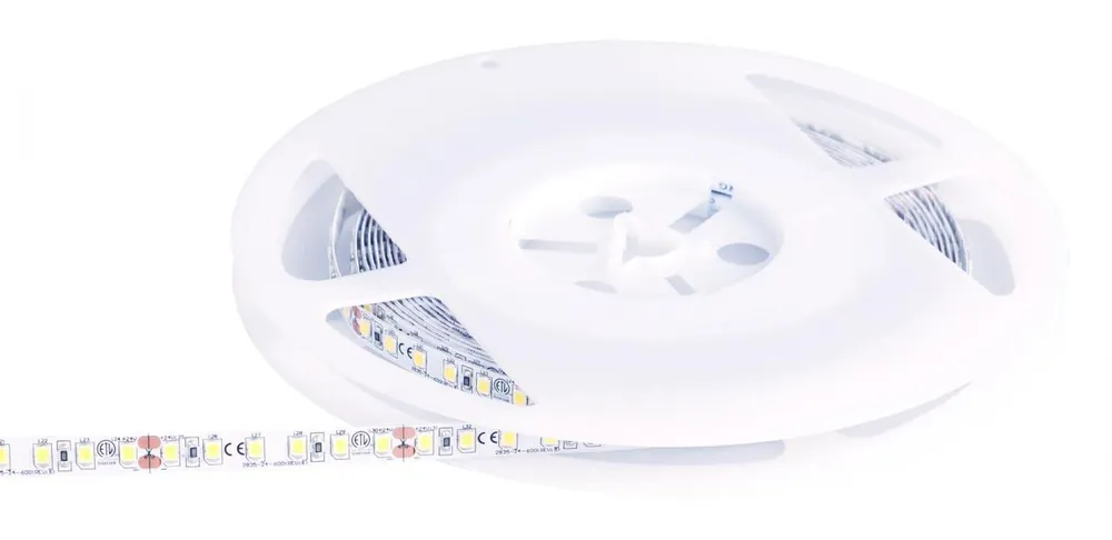 Sonderaktion Extro LED Strip Color, 120LED, 28,8W