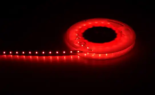 Begrenztes Angebot Extro LED Strip Color, 120LED, 28,8W