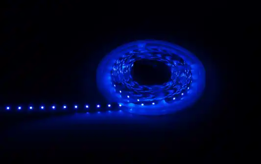 LupaReel LED Strip Color, 60LED, 4,8W Saisonangebot