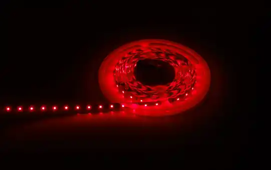 LupaReel LED Strip Color, 60LED, 4,8W Gratis Versand