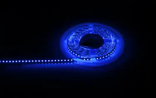 Preis Gesenkt LupaReel LED Strip Color, 120LED, 9,6W