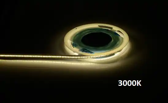 Preiswert LupaReel LED Strip weiss, hohe Helligkeit, 240LED, 19,2W