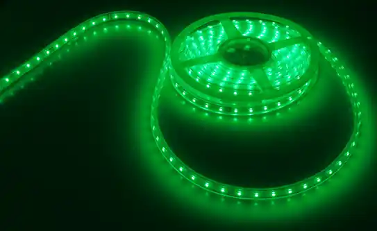 LupaQua LED Strip Color, 60LED, 4,8W Garantierte Lieferung
