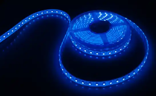 Finale Aktion LupaQua LED Strip Color, 60LED, 14,4W