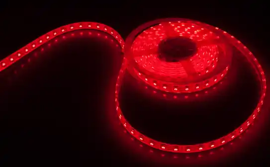 Bestseller LupaQua LED Strip Color, 60LED, 14,4W