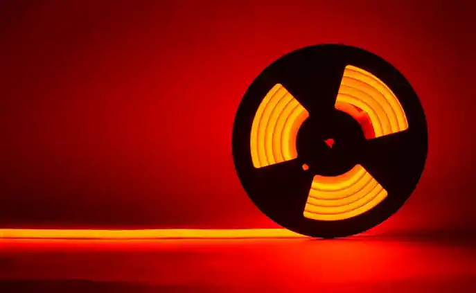 Neonflex LED Strip Color, 180LED, 14,4W Bestpreis