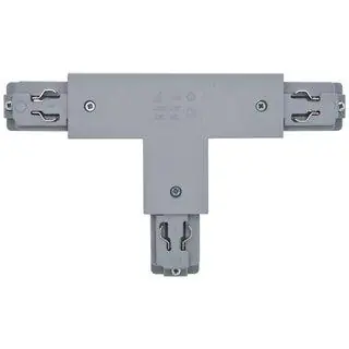 Ivela T-Verbinder 3-Phasen-Schiene Quadro Online Kaufen
