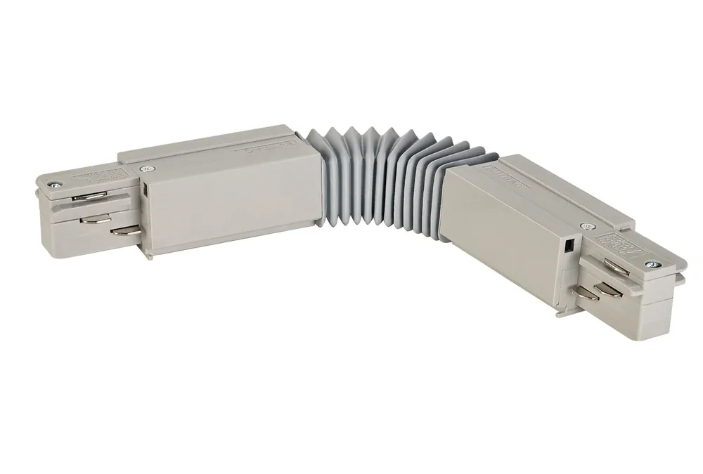 Schneller Versand Eutrac Flex-Verbinder für 3-Phasen Aufbau-Schiene