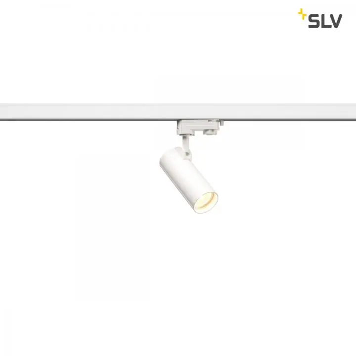 Neu Im Sortiment Helia 50 LED für 3-Phasen