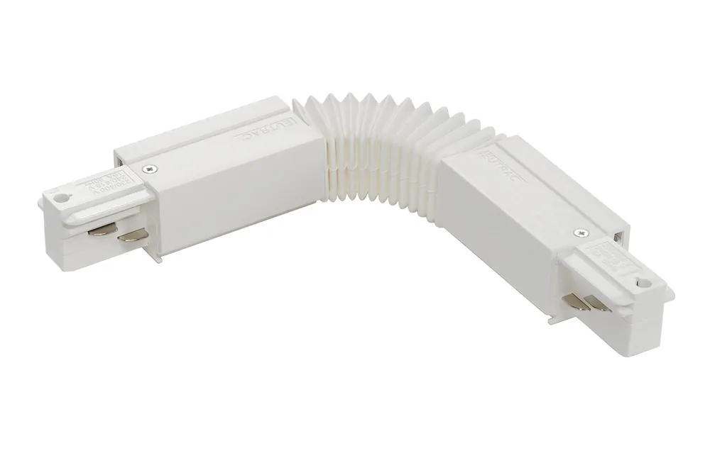 Eutrac Flex-Verbinder für 3-Phasen Aufbau-Schiene Billig