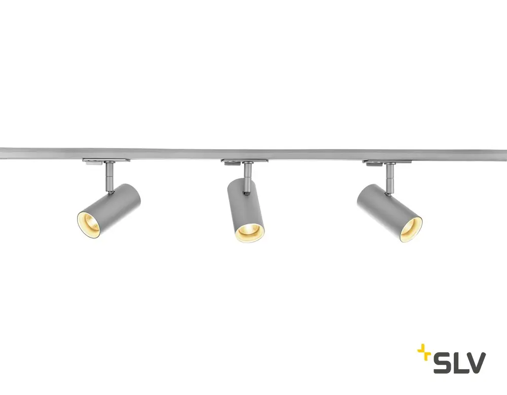 1-Phasen Hochvolt-Set Noblo Spot LED Begrenztes Angebot