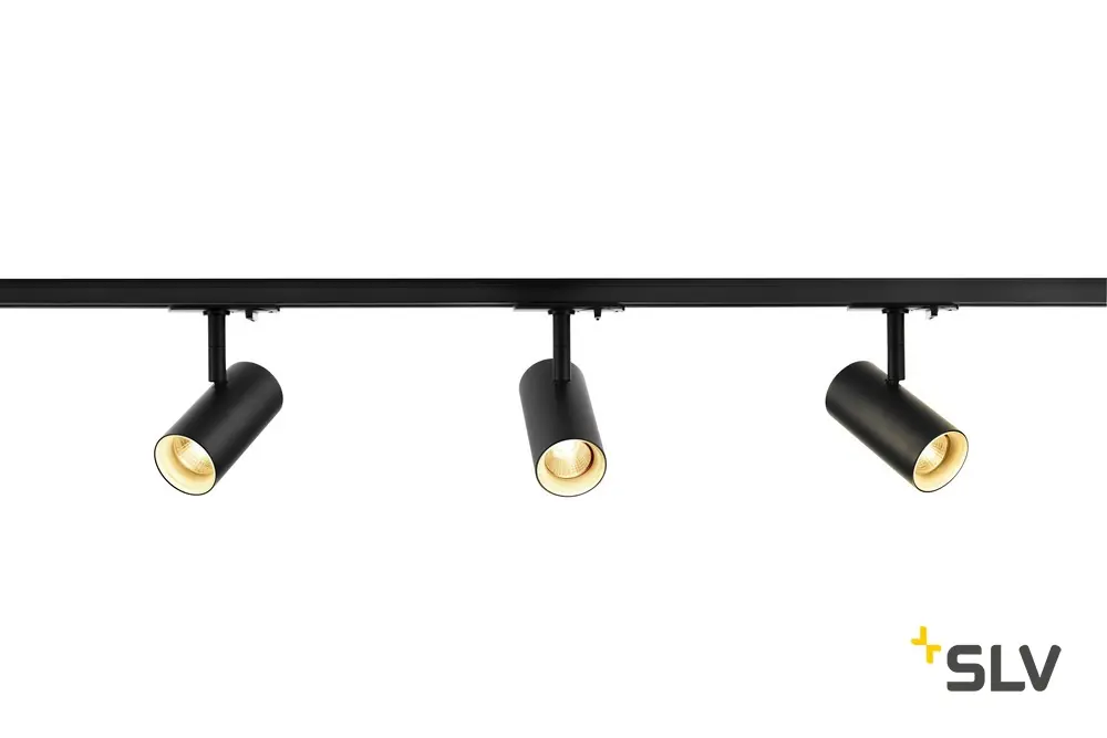 Gratis Versand 1-Phasen Hochvolt-Set Noblo Spot LED