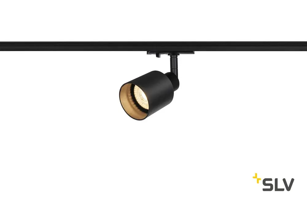 Puri Track Glas GU10 für 1-Phasen Sonderaktion