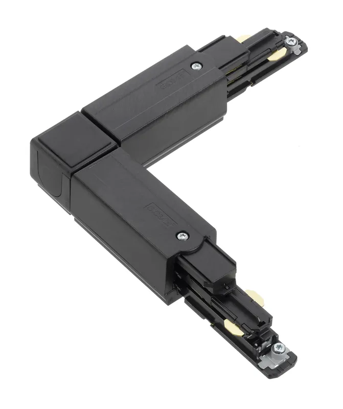 Solange Der Vorrat Reicht Global Trac Pulse L-Verbinder