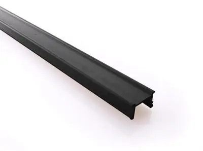 Ivela Abdeckung für 3-Phasen Stromschienen Neu Im Sortiment