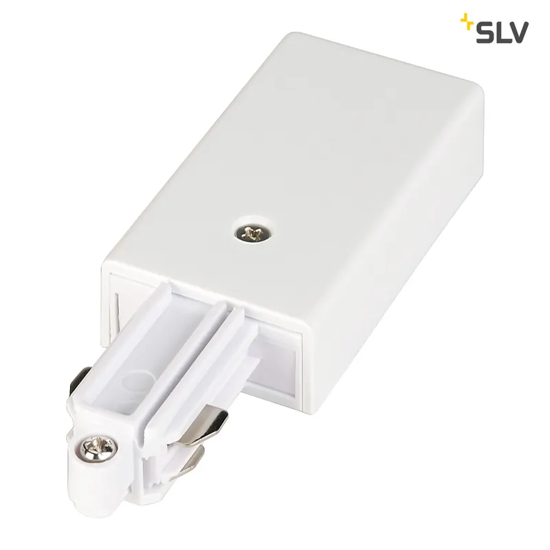 SLV Einspeiser für 1-Phasen-Schiene Knallerangebot