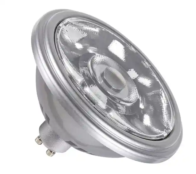 Bestseller LED QPAR111 GU10 2700K