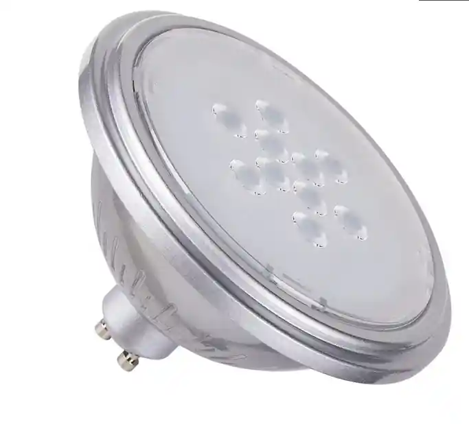 Top-Preis LED QPAR111 GU10 40°