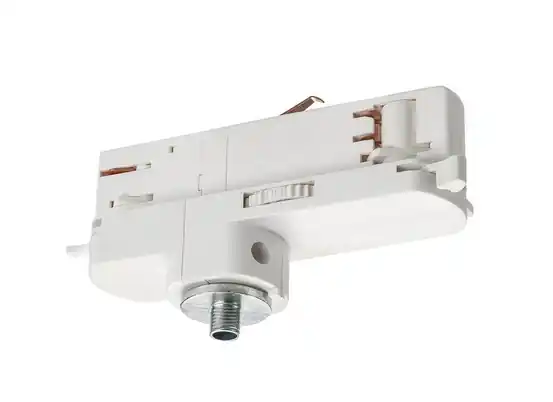 Beliebt S-Track Adapter DALI für 3-Ph-Schiene