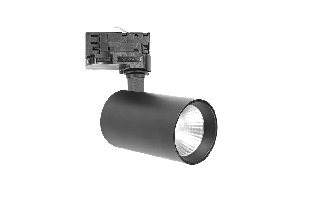 Sonderaktion Tevo LED 3-Phasen-Strahler