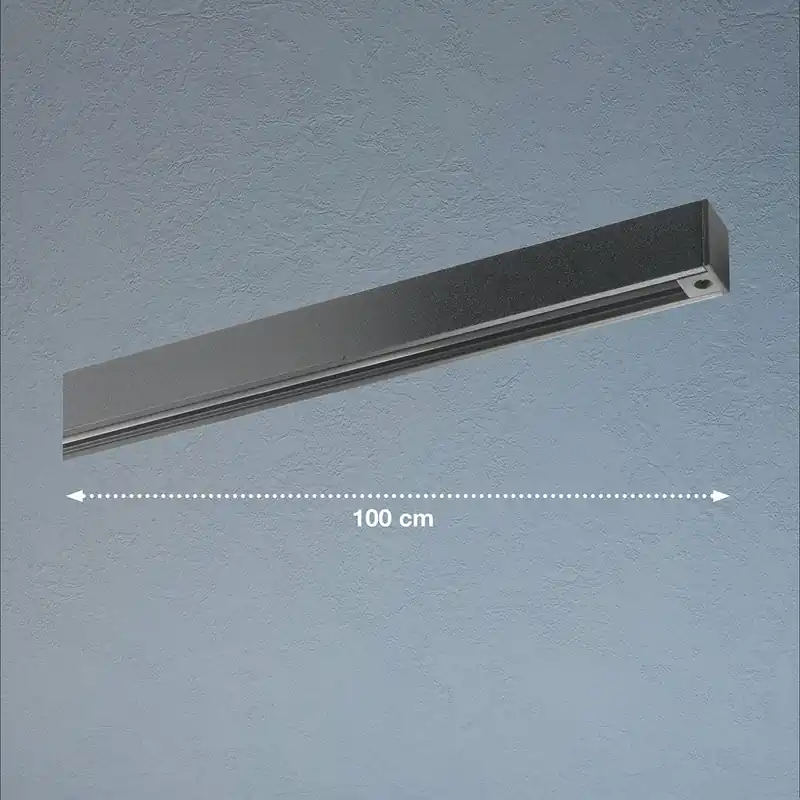 Stromschiene - Hochvolt, HV-Track Lina, 100 cm Nur Für Kurze Zeit