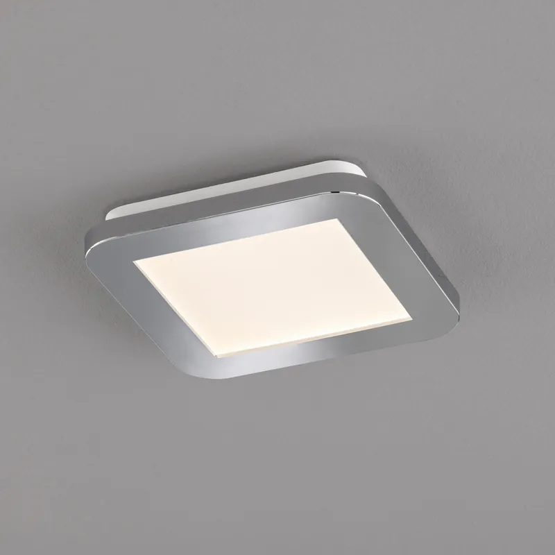 Direktkauf Deckenleuchte, Badleuchte, Gotland| IP44| 17 x 17 cm