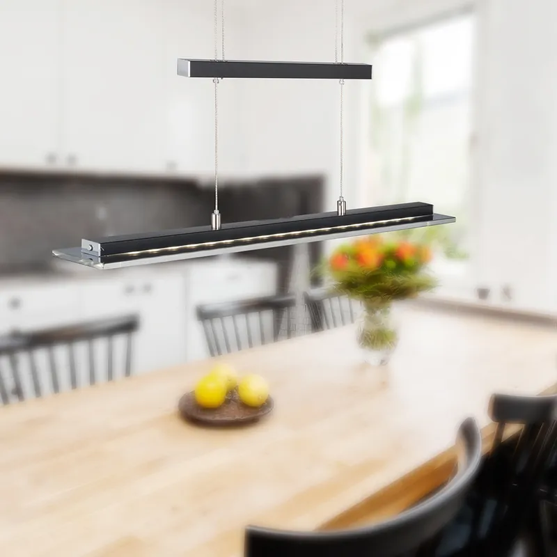 Angebot Pendelleuchte, Tenso TW | sandschwarz
