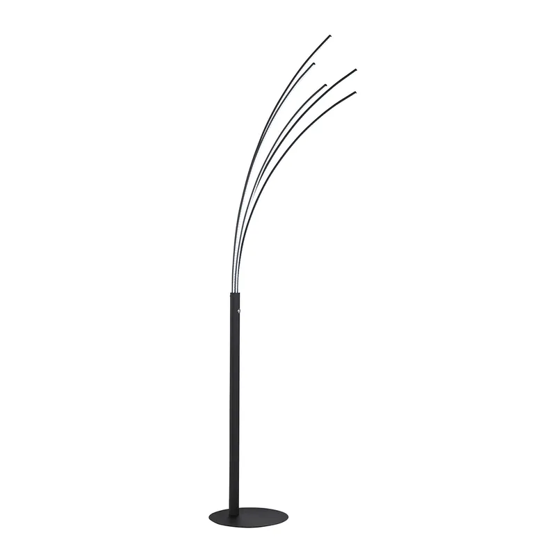 Stehleuchte, Ellmau | sandschwarz Saisonangebot
