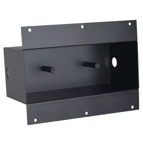 Kostenloser Versand SLV Einbaudose für BEDSIDE Wandleuchte