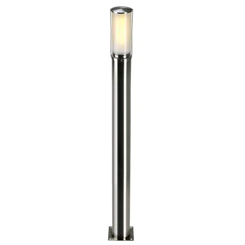 SLV BIG NAILS 80 Stehleuchte, Edelstahl 304, E27 ESL, max. 15W, IP44 Gratis Versand