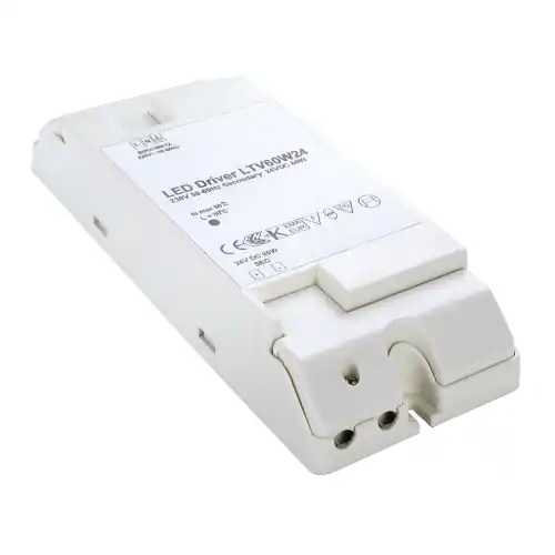 SLV LED NETZTEIL 60W, 24V Top-Seller