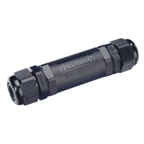 SLV VERBINDUNGSBOX IP68, 5-polig Gratis Versand