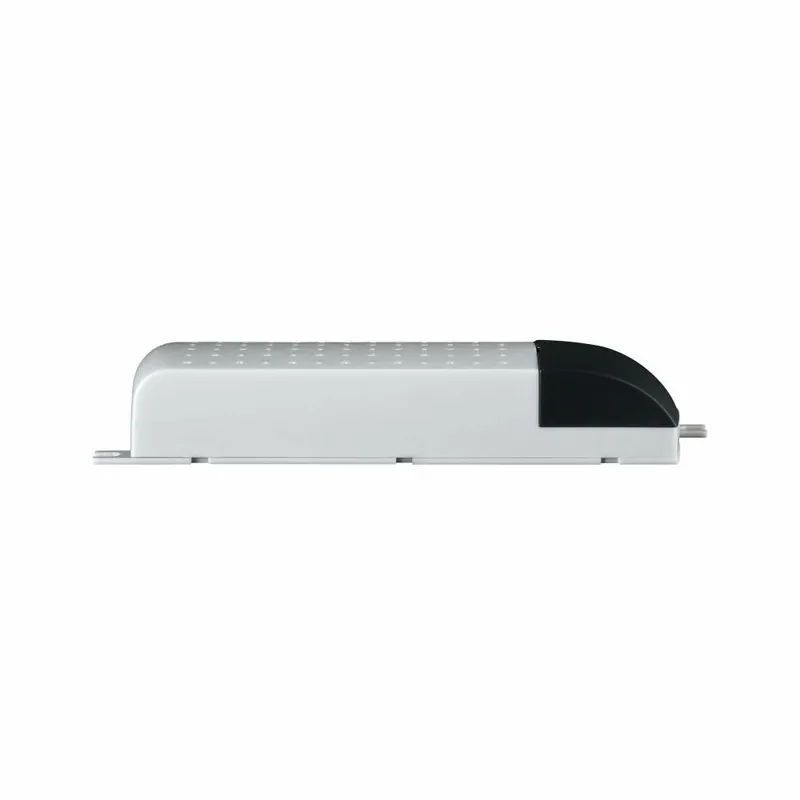 Paulmann VDE Elektroniktrafo Mipro AC max. 20-70W 230/12V 70VA Grau/Schwarz Abverkauf